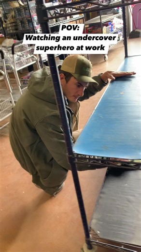 Who knew Nino was a superhero? 🦸‍♂️ | Cal Auctions