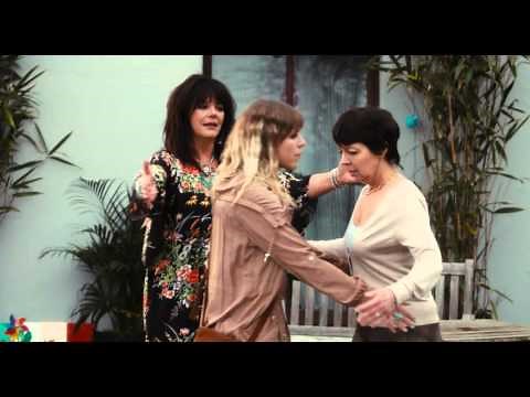 BONOBO, great british comedy featuring James Norton and Carolyn Pickles