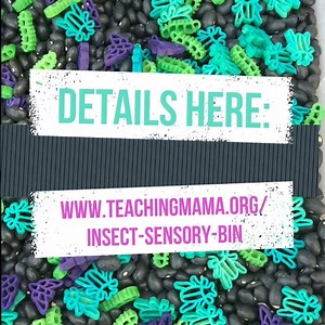 Teaching Mama on Reels