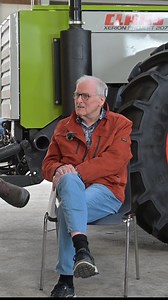 12K views · 134 reactions | Teil 18 Projekt 207 - Die Entstehung des Xerion | Tractorbook | Facebook