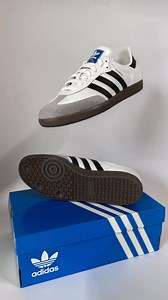 5.4K views · 11 reactions | Samba Classic Tallas de dama: us5 al us9 Tallas de caballero: us6 al us10 Precio: Q699 *6 meses de garantía de fábrica y servicio a domicilio gratis | Sport Shoes Guatemala | Facebook
