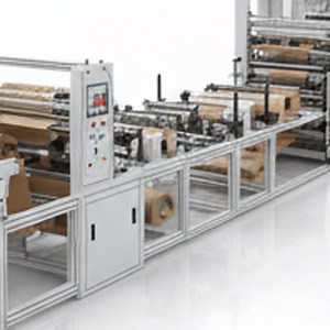 [Hot Item] Factory Customized Paper Tube Core Forming Machine Stacking and Palletizing Sent out Detail Component-Lifting Cylinder
