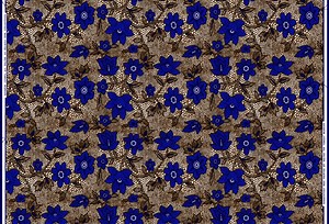 [Hot Item] Real Cloth African Cotton Real Wax Prints Fabric