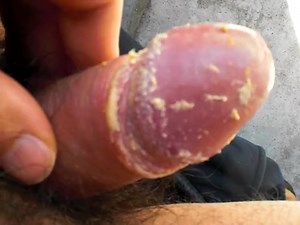 Extremely Smelly Cheese