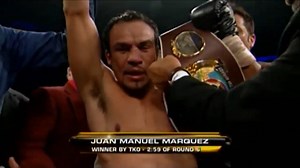 5.9K views · 190 reactions | Una leyenda viviente de México; Juan Manuel "Dinamita" Márquez! | Boxeo de verdad | Facebook