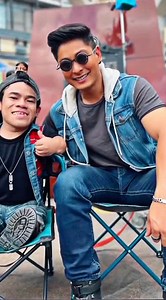 Coco martin my partners! | Jejemon VINES