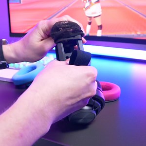 Bytte øreklokker og hodebøyle på Atlas Air gaming-headsettet | Turtle Beach | Facebook