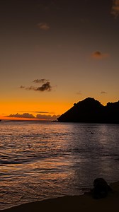 Each sunset brings the promise of a new dawn. This golden embrace at Pigeon Island, Saint Lucia, is a reminder to cherish the beauty of the present moment and dream boldly for tomorrow. 🌅✨ #stluciaisparadise #SunsetInspiration #TravelDeeper #IslandBliss #PigeonIsland #CaribbeanMagic . . . #stlucia #saintlucia #sunset #sunset_pics #sunset_vision #sunsetlovers #caribbean #wanderlust #travelgram #travelblogger #beach #nature | St Lucia is Paradise