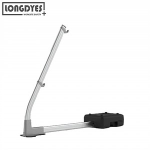 [Hot Item] Roof Railing Fall Protection From China Factory