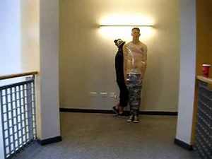 Cocoon Part 1: Cocooning