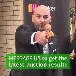 Get the latest auction results sent to you via Facebook Messenger. | Domain | Facebook