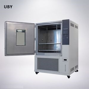 [Hot Item] Fast Rate Thermal Cycling Test Chamber for Highly Accelerated Life Test