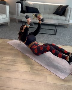 Alexia Clark on Reels