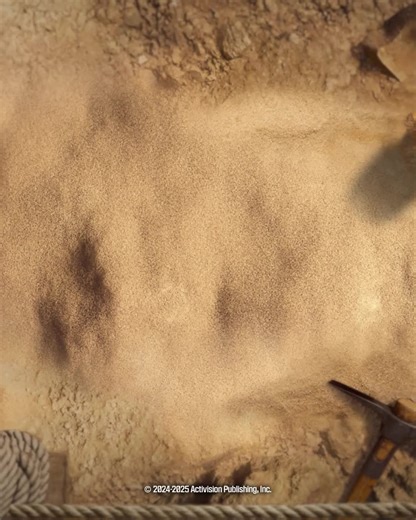 3.9K views | Welcome to the first glimpse of the neolithic temple that waits within The Tomb... prepare for the next #BlackOps6 Zombies map on January 28. | Call of Duty | Facebook