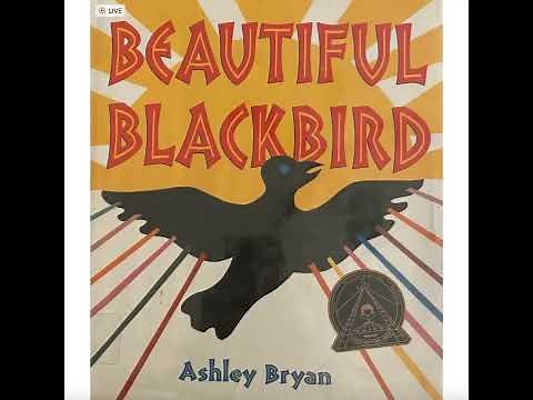 Beautiful Blackbird; Read Aloud