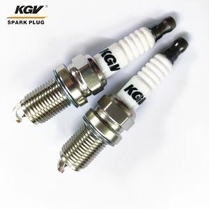 [Hot Item] Kgv Auto Parts Iridium Spark Plug