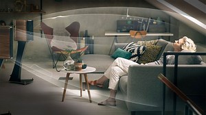 Dirac Live Room Correction Unveiled For Denon and Marantz AVRs