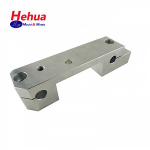 [Hot Item] Mass Production Machinery Parts, Mass Production Aluminium CNC Machining Service