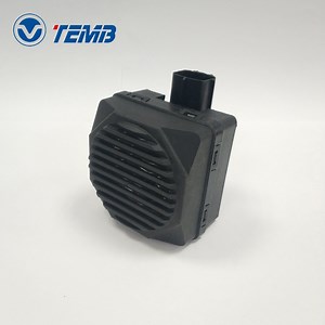 [Hot Item] Electrical Vehicles EV Warning Virtual Engine Sound System Quiet Vehicle Sounder Alarm Horn