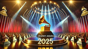 2025 Grammy Livestream | 67th Grammy Awards Full Show