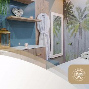 2.1K views | Escape the hustle and step into pure bliss at Fleur De...