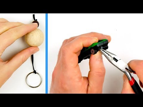 3 Cool Ideas To Ensure You Never Lose Your Keys Again