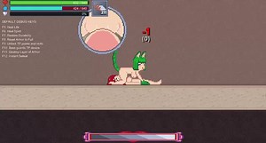 Mystic knight maya by mega blue ball