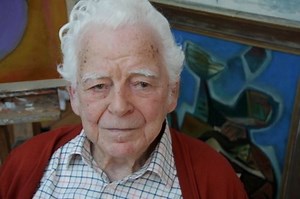 Benjamin Creme - Alchetron, The Free Social Encyclopedia