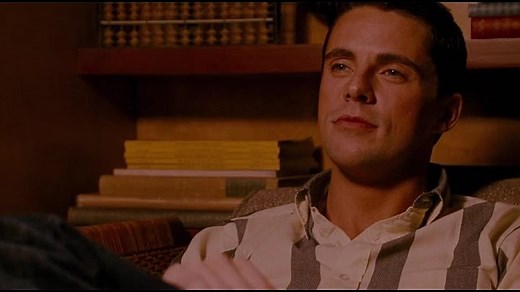 Un hombre soltero 720p (2009)