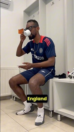 Meanwhile, in the Changing Room...