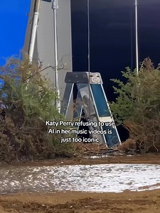 Katy Perry: The Iconic Queen of Music Videos