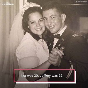 257K views · 483 shares | Ina Garten and her husband Jeffrey have...