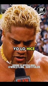 42K views · 122 reactions | "I did it for the Rock"  Rikishi #wwe #wweraw #rikishi #therock #wweattitudeera #wweenespanol #wweenespañol #wwelatino #Wrestling #wwelatino #wrestlingsubtitulos | WrestIing Subtítulos | Facebook