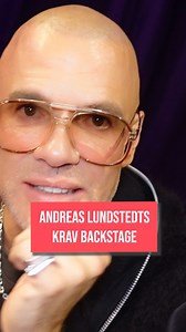 Andreas Lundstedt har ett visst annorlunda önskemål backstage😂#andreaslundstedt #alcazar #melodifestivalen #mello #melfest | Nyheter24