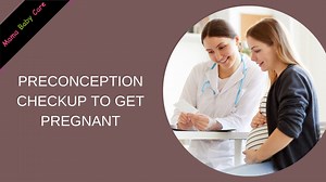 Every woman has a dream of getting pregnant after a happy marital...