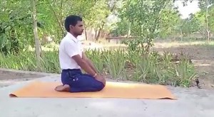 #yoga #igu #igumeerpur | Indira Gandhi University Meerpur - IGU Meerpur Rewari