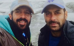 How Kabir Khan Convinced Salman Khan To Sign Tubelight?