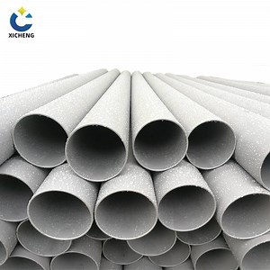 [Hot Item] Polypropylene Plastic Air Duct Tubing Large Direct Manufacturer Send to Thailand