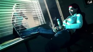 The Best Of GeneralButch Animated 3D Porn Compilation 199