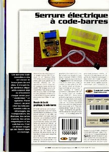 Ouvrir Serrure A Code - Notice & Manuel PDF