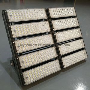 [Hot Item] Football Field Stadium Outdoor 300W 400W 500W Flood Lamp DMX LED Flood Light (RB-FLL-500WSD)