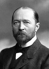 Emil von Behring - Alchetron, The Free Social Encyclopedia