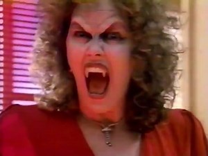 Monsters - VHS Trailer, 1990 📼 | Horror Ads