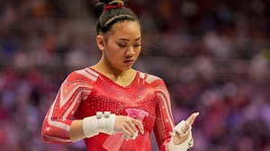 Olympic gold medalist Suni Lee says she was pepper-sprayed in racist attack