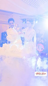 Isiwara Siritha Special Walampuri Milk Fountain | Isiwara Siritha