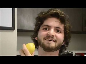 Megaman Vines That Will Find Your Keys, Man (pt. 1)