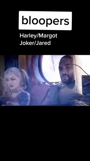 #behibdthescenes #bloopers from #suicidesquad | Behind the Scenes