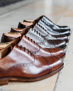 3.7K views · 23 reactions | Indémodable en toute saison, le richelieu Hilcott fait sa rentrée avec deux nouveaux coloris patinés. Châtaigne ou chocolat, pour lequel opterez-vous ? | Bexley | Facebook