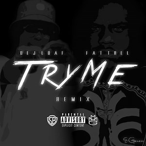Fat Trel – Try Me Freestyle
