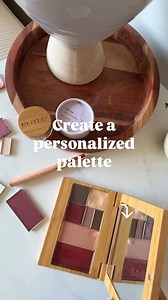 2.8K views · 61 reactions | Customizable Natural, High-Performance, Nourishing and Lightweight Cosmetics You Can Feel Good About Putting on Your Skin! We’re for intentional beauty bags that minimize waste and maximize your joy. ✨Are you ready to join the movement? | Elate Cosmetics | Facebook